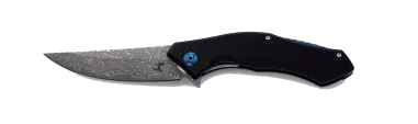 Navaja Salamandra Tek G-10 con hoja Acero Damsco VG10 de 9 cm (818525)