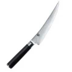 Cuchillo Gokujo - filetear curvo 15 cm (6"") KAI SHUN DM-0743