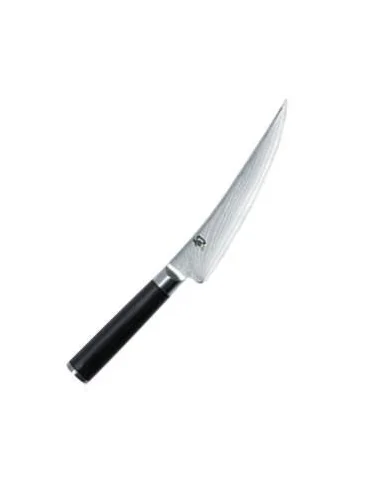 Cuchillo Gokujo - filetear curvo 15 cm (6"") KAI SHUN DM-0743