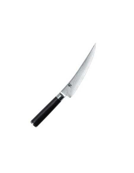 Cuchillo Gokujo - filetear curvo 15 cm (6"") KAI SHUN DM-0743