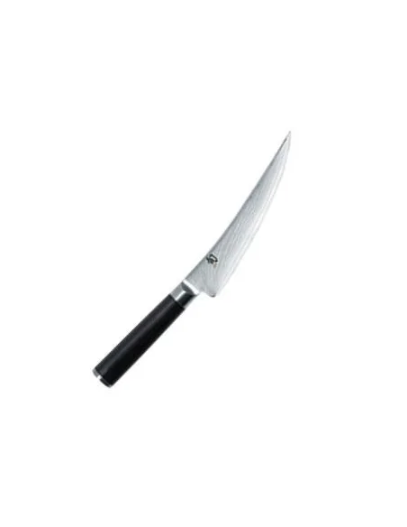 Cuchillo Gokujo - filetear curvo 15 cm (6"") KAI SHUN DM-0743