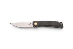 Navaja Salamandra Tek G-10 con hoja Acero D2 de 7,6 cm (814522)