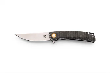 Navaja Salamandra Tek G-10 con hoja Acero D2 de 7,6 cm (814522)