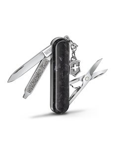 Victorinox Classic SD Brilliant Carbon 0.6221.90 2