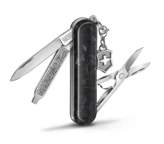 Victorinox Classic SD Brilliant Carbon 0.6221.90 2