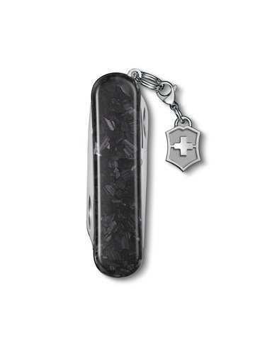 Victorinox Classic SD Brilliant Carbon 0.6221.90