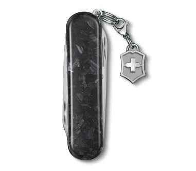 Victorinox Classic SD Brilliant Carbon 0.6221.90