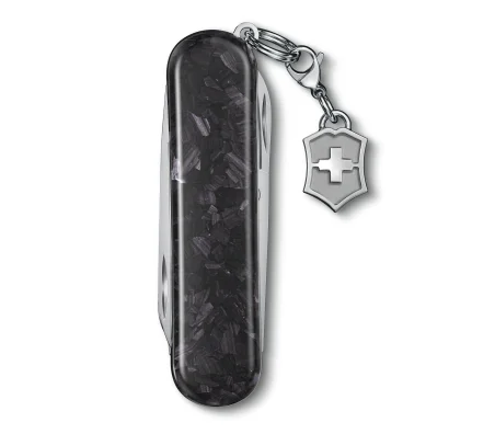 Victorinox Classic SD Brilliant Carbon 0.6221.90