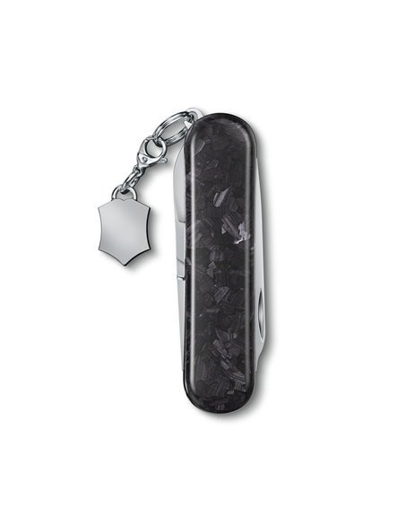 Victorinox Classic SD Brilliant Carbon 0.6221.90