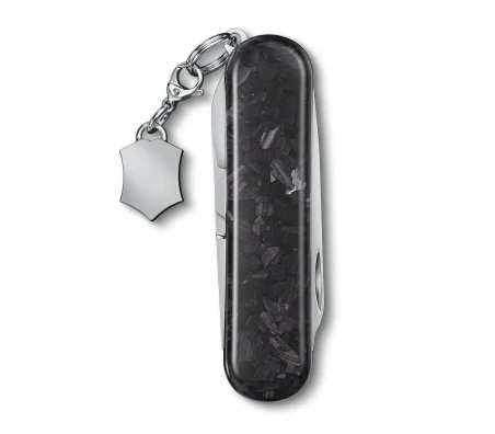 Victorinox Classic SD Brilliant Carbon 0.6221.90