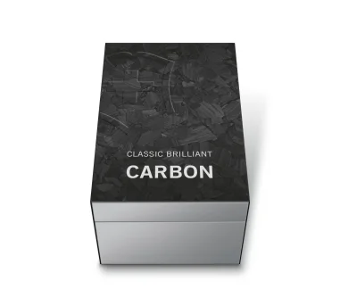 Victorinox Classic SD Brilliant Carbon 0.6221.90