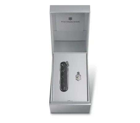 Victorinox Classic SD Brilliant Carbon 0.6221.90