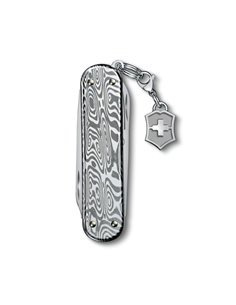 Victorinox Classic SD Brilliant Damast 0.6221.34 2