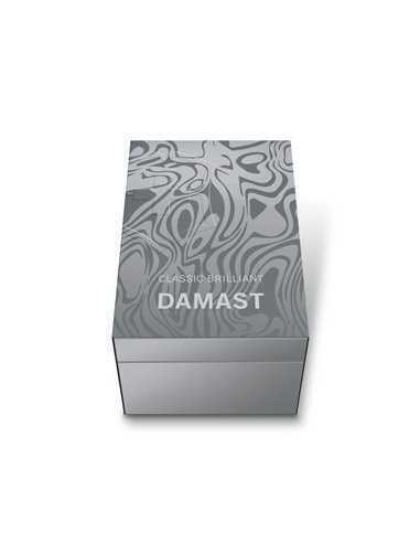 Victorinox Classic SD Brilliant Damast 0.6221.34