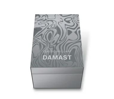 Victorinox Classic SD Brilliant Damast 0.6221.34