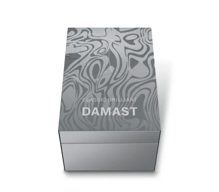 Victorinox Classic SD Brilliant Damast 0.6221.34