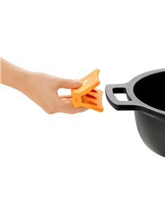 Asas de silicona BRA Efficient 2