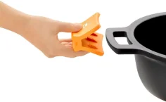Asas de silicona BRA Efficient 2
