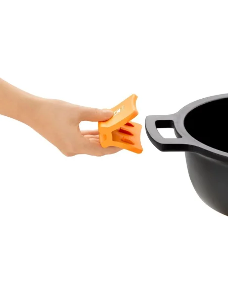 Asas de silicona BRA Efficient