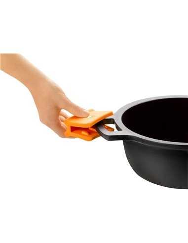 Asas de silicona BRA Efficient