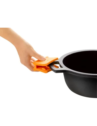 Asas de silicona BRA Efficient