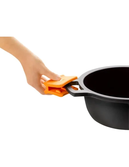 Asas de silicona BRA Efficient