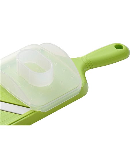 Mandolina cerámica regulable, Kyocera