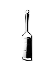 MICROPLANE Rallador de tiras largas (38006)