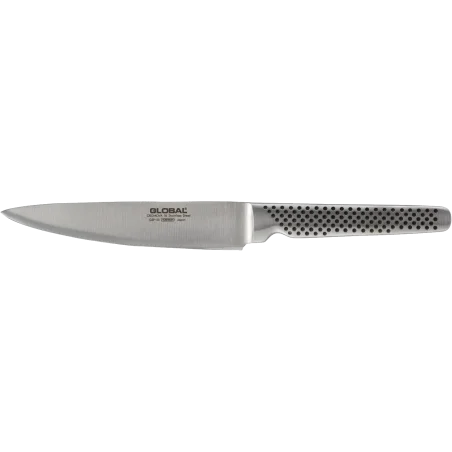 GLOBAL GSF-50 Cuchillo Universal , 15 cm