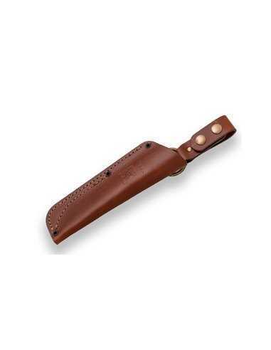 Funda del Cuchillo Joker Bushlore con mango de abedul rizado CL138