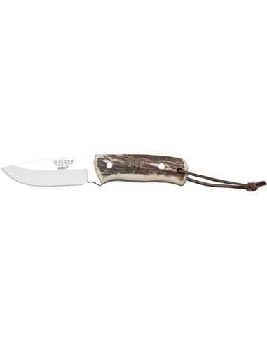 Cuchillo Bushcraft Joker Rabbit CC76