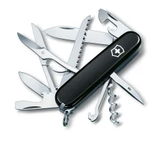 HUNTSMAN, NEGRA