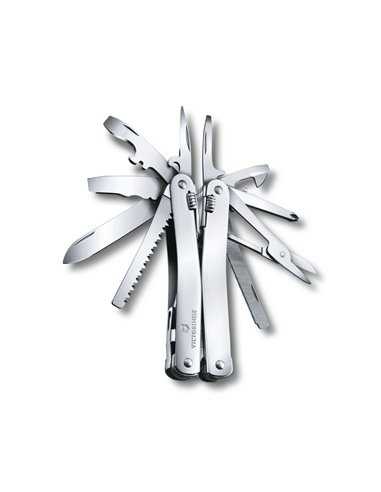 Swiss Tool Spirit X Victorinox 3.0224.L