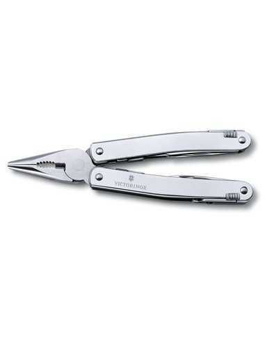 Swiss Tool Spirit X Victorinox 3.0224.L