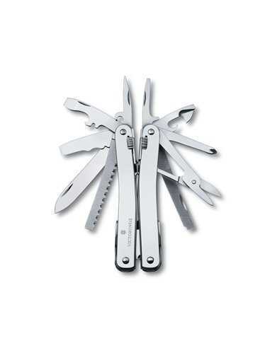 Swiss Tool Spirit X Victorinox 3.0224.L