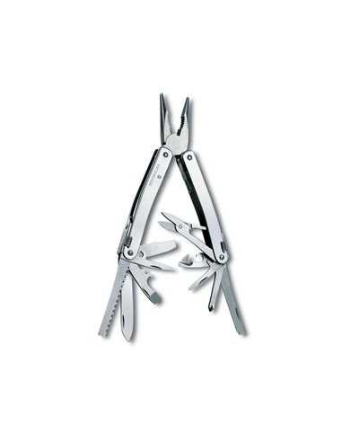 Swiss Tool Spirit X Victorinox 3.0224.L