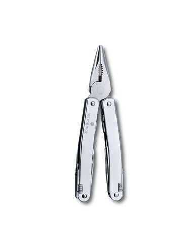 Pince multifonction Swiss Tool Spirit X étui nylon [Victorinox