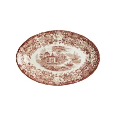 Fuente pequeña colección 202 Rosa