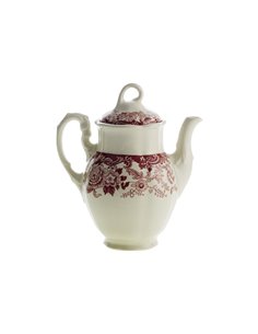 Cafetera colección 202 Rosa