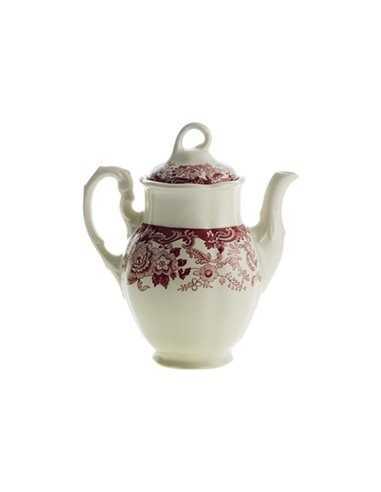 Cafetera colección 202 Rosa