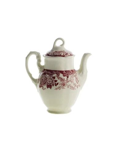 Cafetera colección 202 Rosa