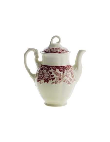 Cafetera colección 202 Rosa