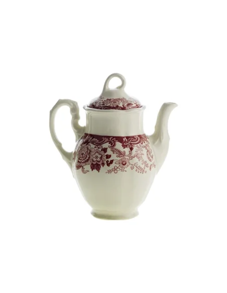 Cafetera colección 202 Rosa