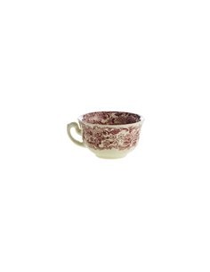 Taza de té colección 202 Rosa