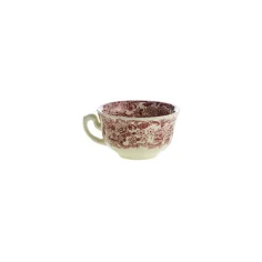 Taza de té colección 202 Rosa
