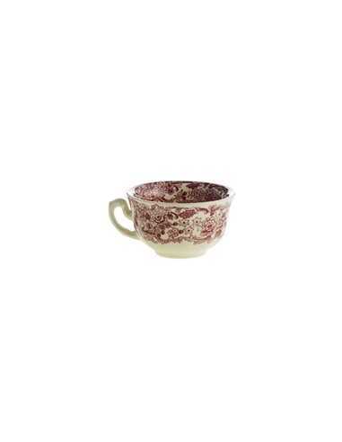Taza de té colección 202 Rosa