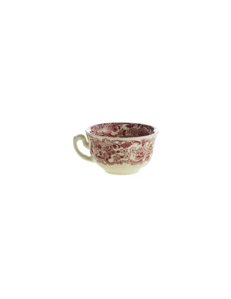 Taza de té colección 202 Rosa