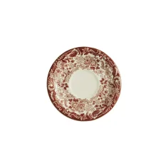 Platillo de té colección 202 Rosa