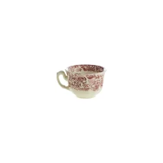 Taza de café colección 202 Rosa