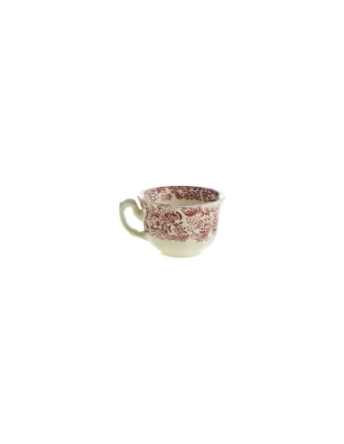 Taza de café colección 202 Rosa